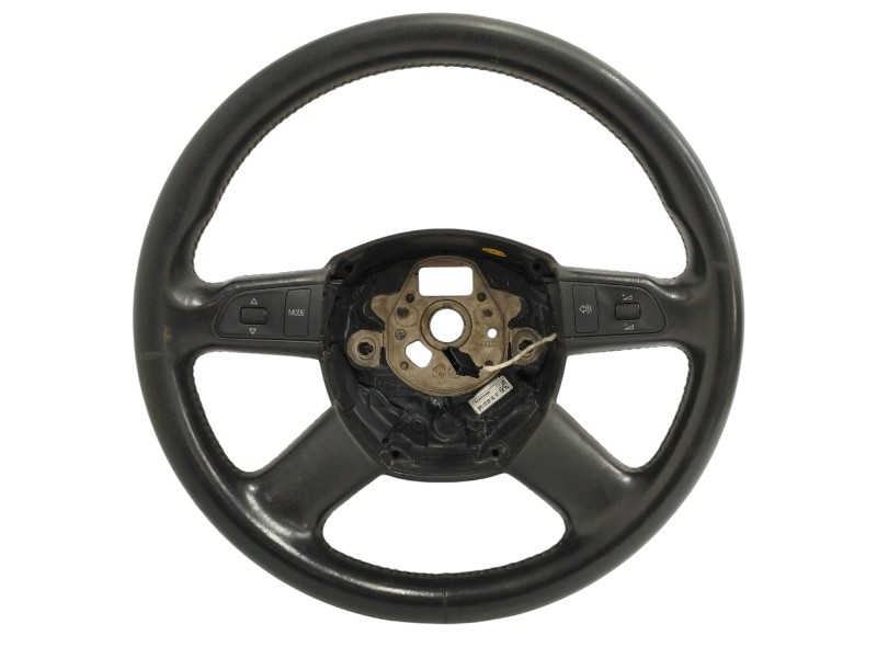 Recambio de volante para audi a4 berlina (8e) 2.0 tdi referencia OEM IAM 8P0419091BG  