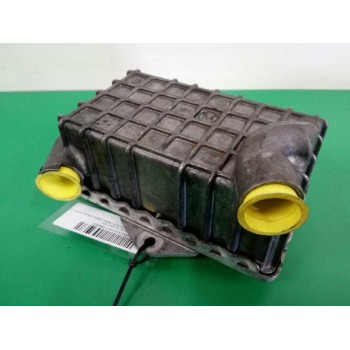 Recambio de enfriador aceite motor para mercedes-benz sprinter (w901,w904) caja cerr. 212 d (901.4/902.461-462) referencia OEM I