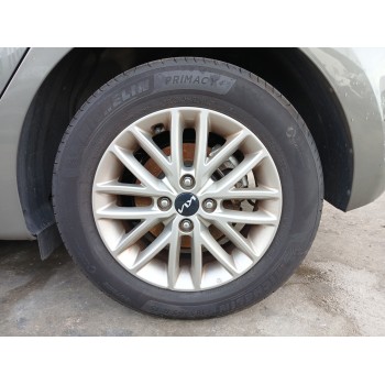 Recambio de carroceria corte para kia rio (yb) 1.2 cat referencia OEM IAM   