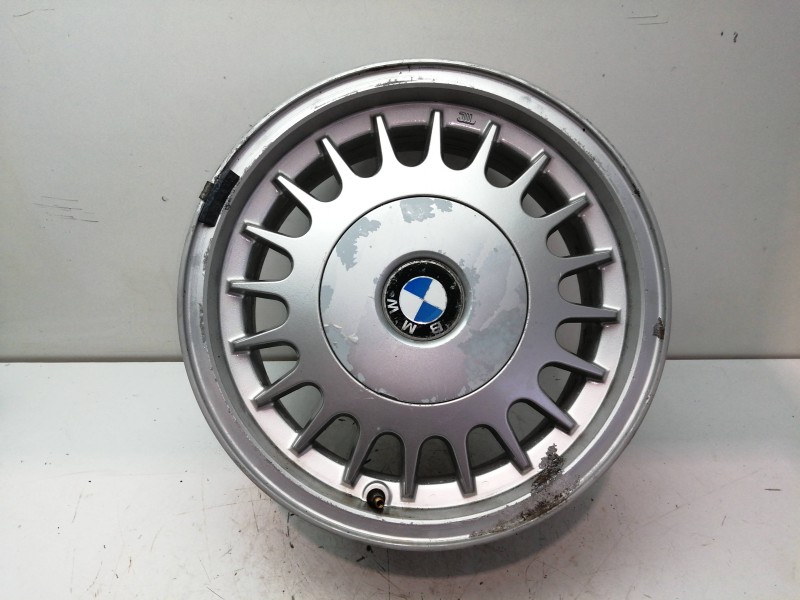 Recambio de llanta para bmw serie 5 berlina (e34) 524td referencia OEM IAM 1179761 7JX15H2 ET20 KBA41352