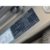 Recambio de carroceria corte para kia rio (yb) 1.2 cat referencia OEM IAM   