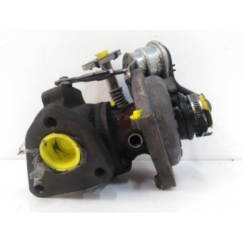 Recambio de turbocompresor para fiat doblo (119) 1.3 jtd cat referencia OEM IAM 73501343 54351014808 
