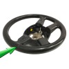 Recambio de volante para audi a4 berlina (8e) 2.0 tdi referencia OEM IAM 8P0419091BG  