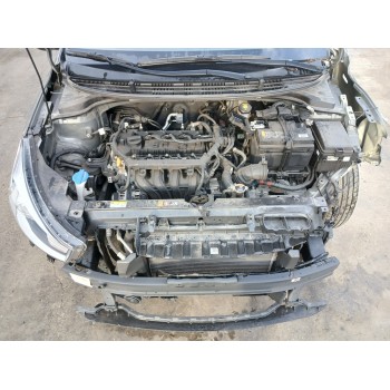 Recambio de carroceria corte para kia rio (yb) 1.2 cat referencia OEM IAM   