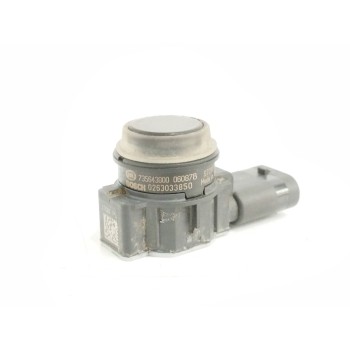 Recambio de sensor de aparcamiento para fiat tipo ii (357) fam 1.4 cat (gpl) referencia OEM IAM 735643800 TRASERO 0263033850