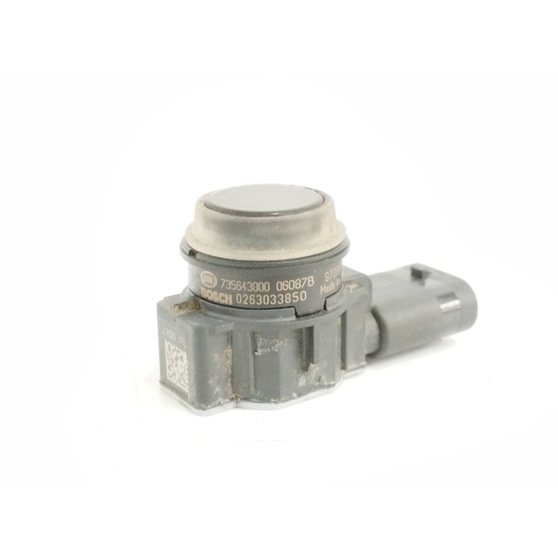 SENSOR DE APARCAMIENTO TRASERO 0263033850