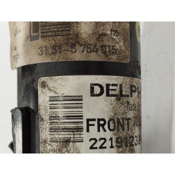 Recambio de amortiguador delantero izquierdo para mini mini (r50,r53) 1.6 16v cat referencia OEM IAM 31316764915 22191238 