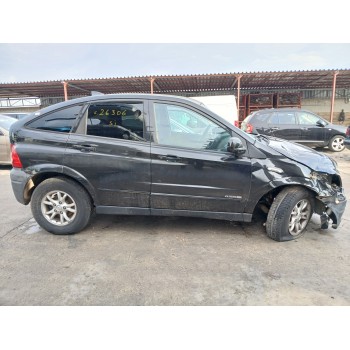 Recambio de carroceria corte para ssangyong actyon 2.0 td cat referencia OEM IAM   