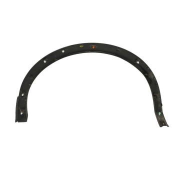 Recambio de aletin trasero derecho para renault kadjar 1.5 blue dci diesel fap referencia OEM IAM 788743595R  