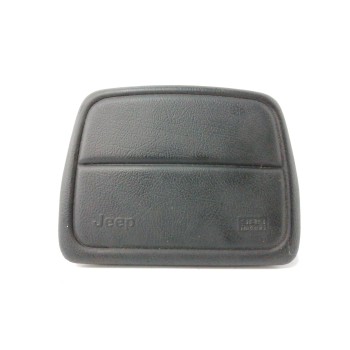 Recambio de airbag delantero izquierdo para jeep gr.cherokee (zj)/(z) 4.0 cat referencia OEM IAM 55314960  