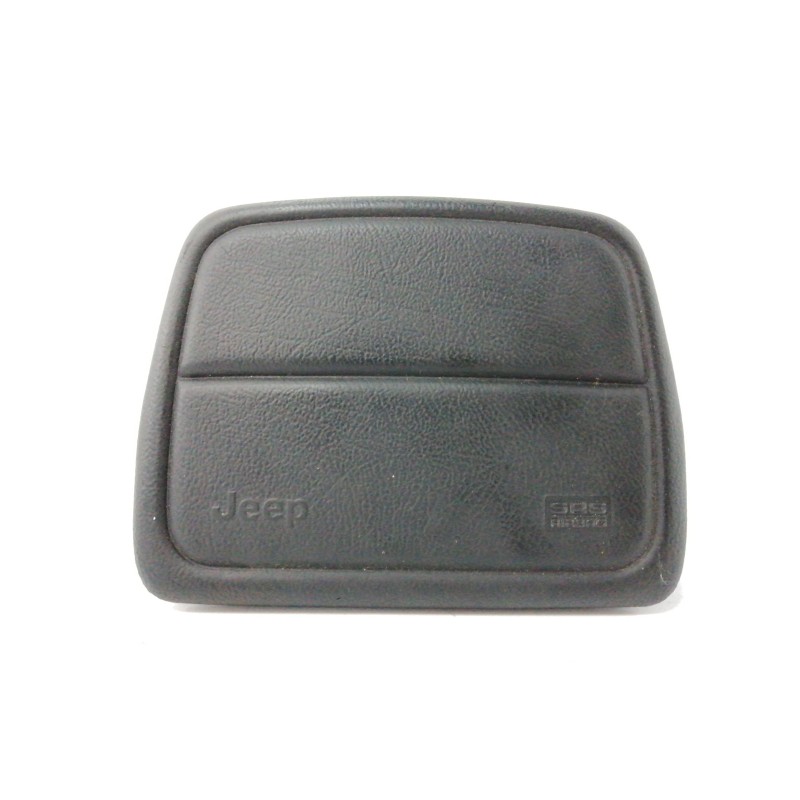 Recambio de airbag delantero izquierdo para jeep gr.cherokee (zj)/(z) 4.0 cat referencia OEM IAM 55314960  