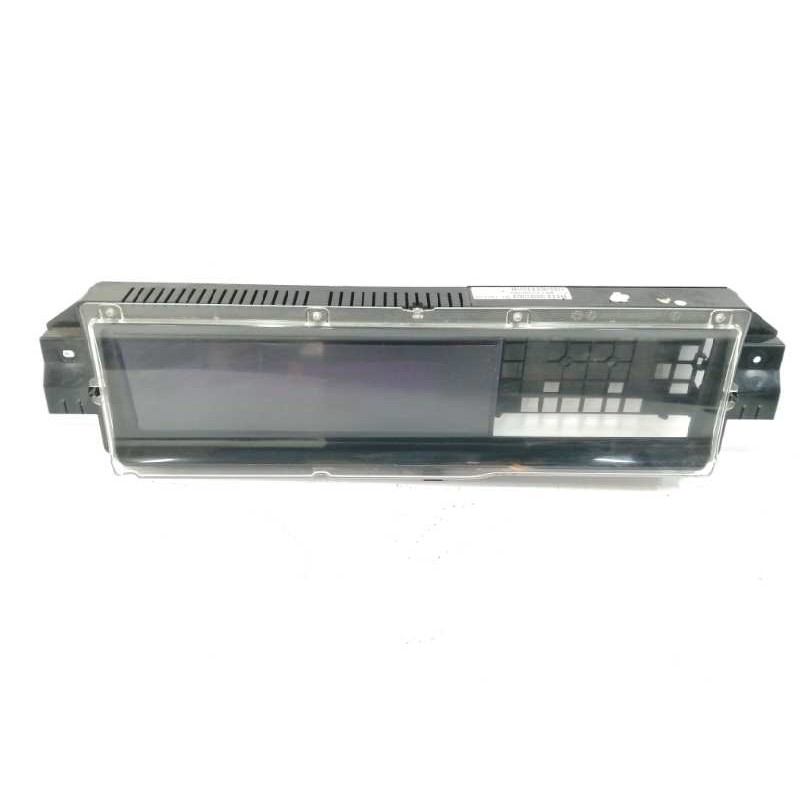Recambio de cuadro instrumentos para renault espace iv (jk0) 2.0 dci diesel cat referencia OEM IAM 8200726188A 281211788 