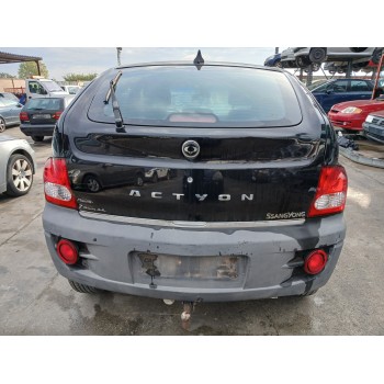 Recambio de carroceria corte para ssangyong actyon 2.0 td cat referencia OEM IAM   