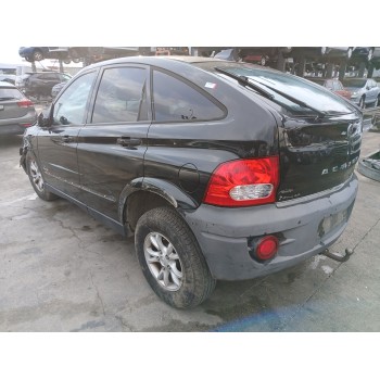 Recambio de carroceria corte para ssangyong actyon 2.0 td cat referencia OEM IAM   