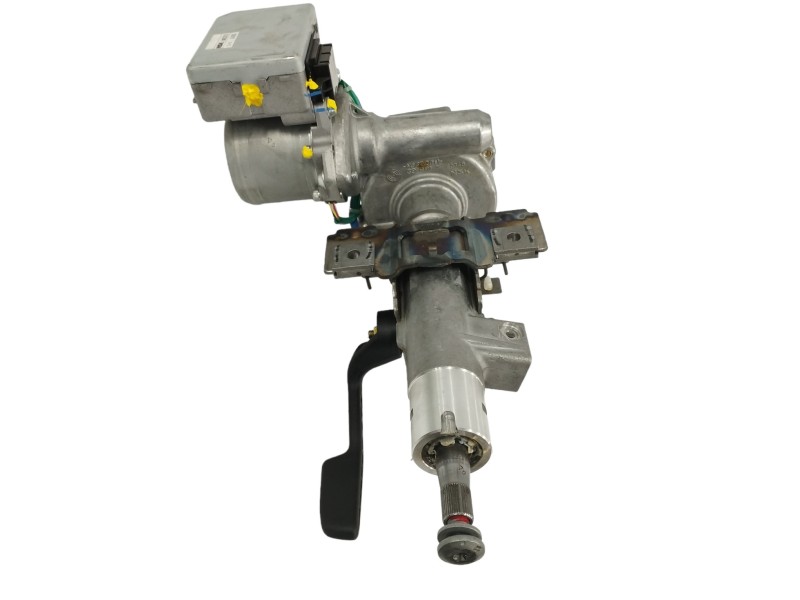 Recambio de columna direccion para nissan micra v (k14) 1.0 12v cat referencia OEM IAM 488105FA6B Recambio de columna direccion para nissan micra v (k14) 1.0 12v cat referencia OEM IAM 488105FA6B