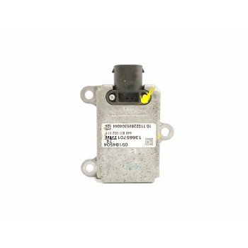 MODULO ELECTRONICO 13665701 09184504 44801002011