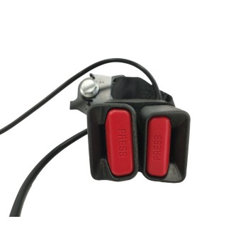 ENGANCHE CINTURON DERECHO TRASERO 