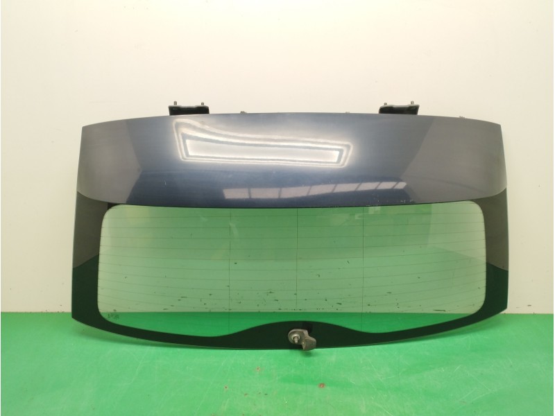 Recambio de porton trasero para bmw serie 3 touring (e91) 2.0 16v diesel referencia OEM IAM OBSERVAR FOTOS Recambio de porton trasero para bmw serie 3 touring (e91) 2.0 16v diesel referencia OEM IAM OBSERVAR FOTOS