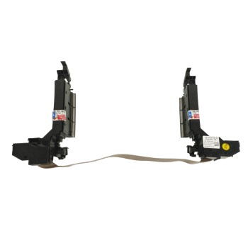 Recambio de sistema audio / radio cd para citroën jumpy fugón 2.0 blue-hdi fap referencia OEM IAM 98075397ZD CONTROLES RADIO 