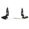 Recambio de sistema audio / radio cd para citroën jumpy fugón 2.0 blue-hdi fap referencia OEM IAM 98075397ZD CONTROLES RADIO 