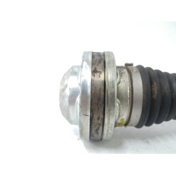 Recambio de transmision delantera izquierda para seat altea (5p1) 2.0 tdi referencia OEM IAM 1K0407271BJ  