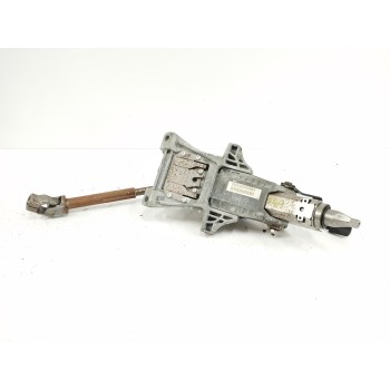 Recambio de columna direccion para mazda 3 berlina (bk) 2.0 16v cat referencia OEM IAM 4N613C529DC  