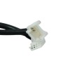 Recambio de enganche cinturon derecho para renault kadjar 1.5 blue dci diesel fap referencia OEM IAM  TRASERO 