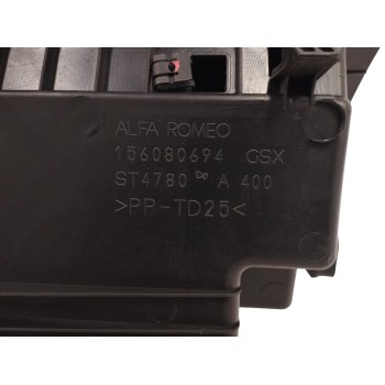 Recambio de guantera para alfa romeo mito (145) 1.3 jtd cat referencia OEM IAM 156080694  