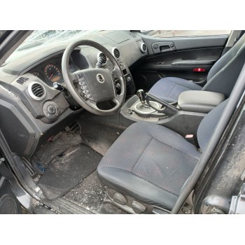 Recambio de carroceria corte para ssangyong actyon 2.0 td cat referencia OEM IAM   