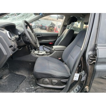 Recambio de carroceria corte para ssangyong actyon 2.0 td cat referencia OEM IAM   