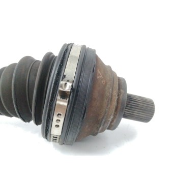 Recambio de transmision delantera izquierda para seat altea (5p1) 2.0 tdi referencia OEM IAM 1K0407271BJ  