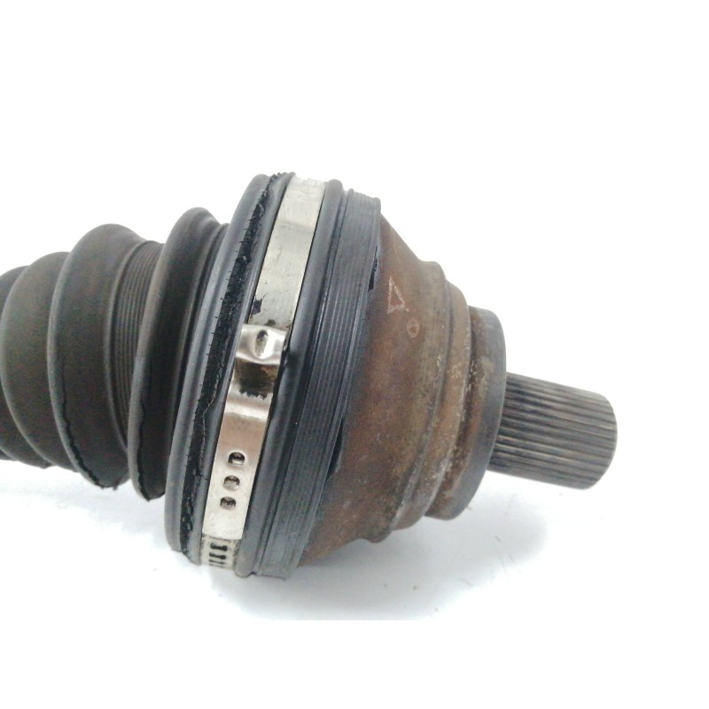 TRANSMISION DELANTERA IZQUIERDA