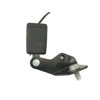 Recambio de enganche cinturon izquierdo para renault kadjar 1.5 blue dci diesel fap referencia OEM IAM  TRASERO 