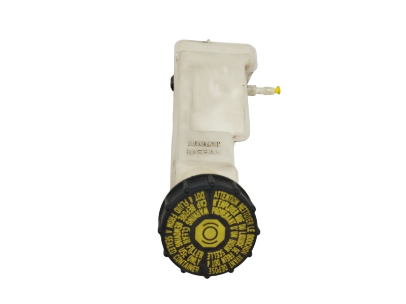 Recambio de bomba freno para nissan micra v (k14) 1.0 12v cat referencia OEM IAM 03350887171  