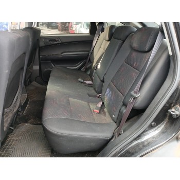 Recambio de carroceria corte para ssangyong actyon 2.0 td cat referencia OEM IAM   
