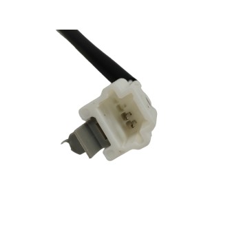 Recambio de enganche cinturon izquierdo para renault kadjar 1.5 blue dci diesel fap referencia OEM IAM  TRASERO 