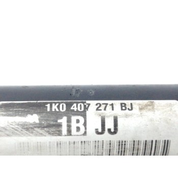 Recambio de transmision delantera izquierda para seat altea (5p1) 2.0 tdi referencia OEM IAM 1K0407271BJ  