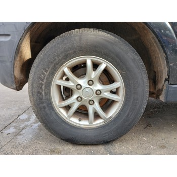 Recambio de carroceria corte para ssangyong actyon 2.0 td cat referencia OEM IAM   