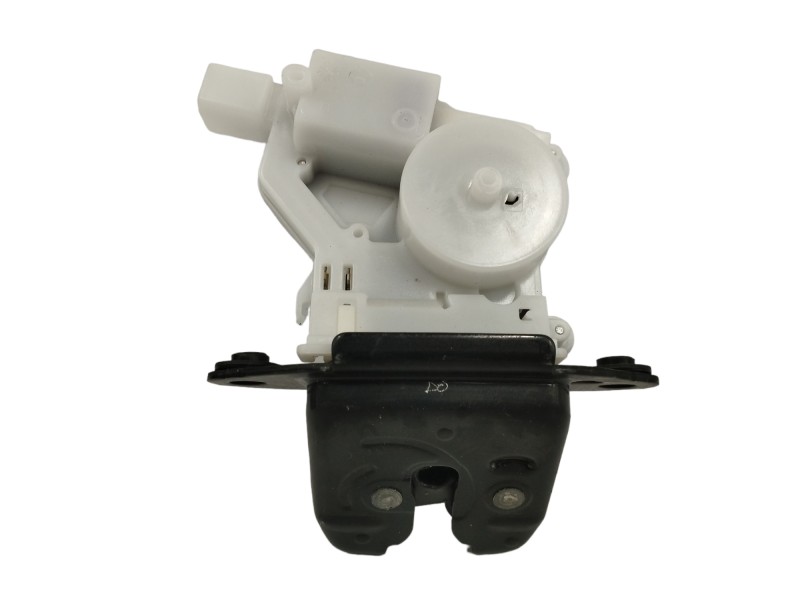 Recambio de cerradura maletero / porton para renault kadjar 1.5 blue dci diesel fap referencia OEM IAM 905024EA1A  