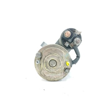 Recambio de motor arranque para mazda 3 berlina (bk) 2.0 16v cat referencia OEM IAM M000T9081  