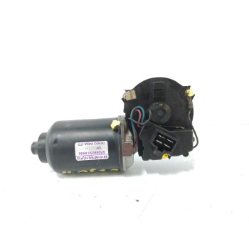 Recambio de motor limpia delantero para suzuki alto rf 410 (ff) 1.1 16v cat referencia OEM IAM 38101M76G10 SR0590508430 