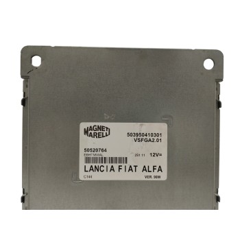 Recambio de modulo electronico para alfa romeo mito (145) 1.3 jtd cat referencia OEM IAM 50520764  
