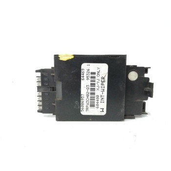 Recambio de modulo electronico para jeep gr.cherokee (zj)/(z) 4.0 cat referencia OEM IAM 56006957  