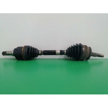 Recambio de transmision delantera izquierda para chrysler voyager (rg) 2.5 crd se referencia OEM IAM   