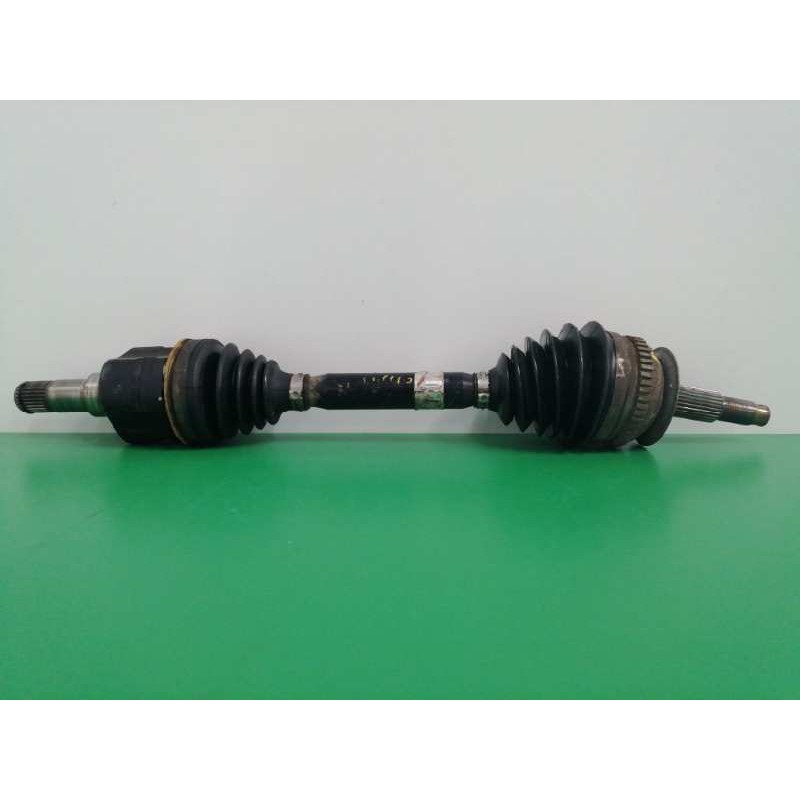 Recambio de transmision delantera izquierda para chrysler voyager (rg) 2.5 crd se referencia OEM IAM   