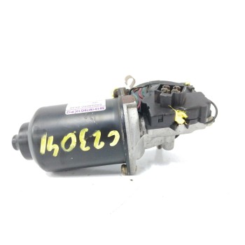 Recambio de motor limpia delantero para suzuki alto rf 410 (ff) 1.1 16v cat referencia OEM IAM 38101M76G10 SR0590508430 