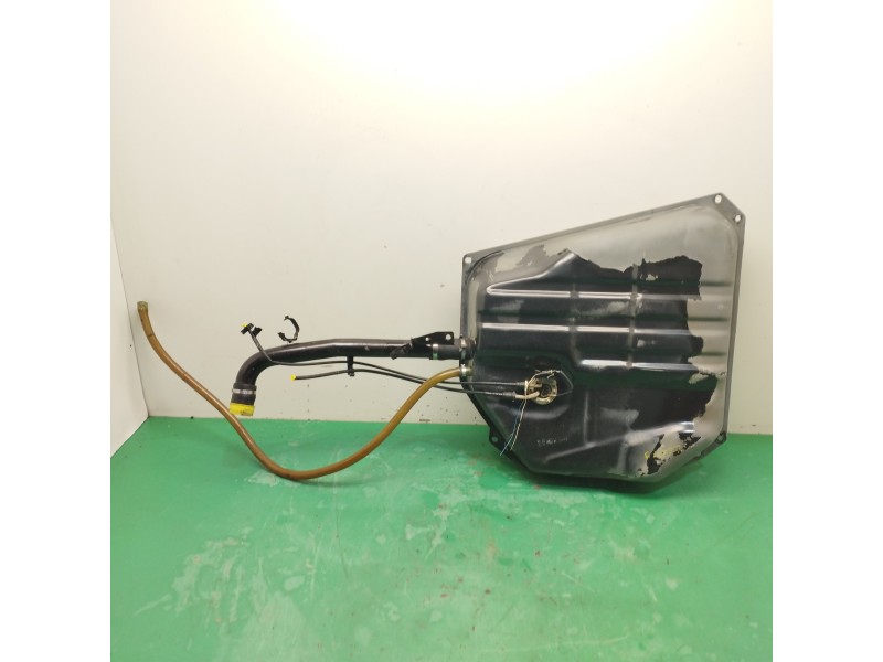 Recambio de deposito combustible para peugeot boxer caja cerrada (rs2850)(230)(´02) 2.5 turbodiesel referencia OEM IAM   
