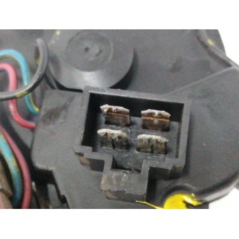 Recambio de motor limpia delantero para suzuki alto rf 410 (ff) 1.1 16v cat referencia OEM IAM 38101M76G10 SR0590508430 