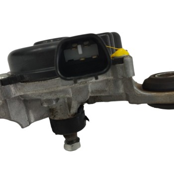 Recambio de motor limpia delantero para renault kadjar 1.5 blue dci diesel fap referencia OEM IAM C119A  