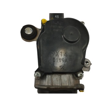 Recambio de motor limpia delantero para renault kadjar 1.5 blue dci diesel fap referencia OEM IAM C119A  